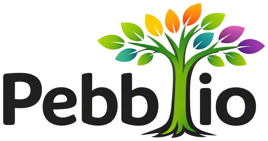 Pebblio